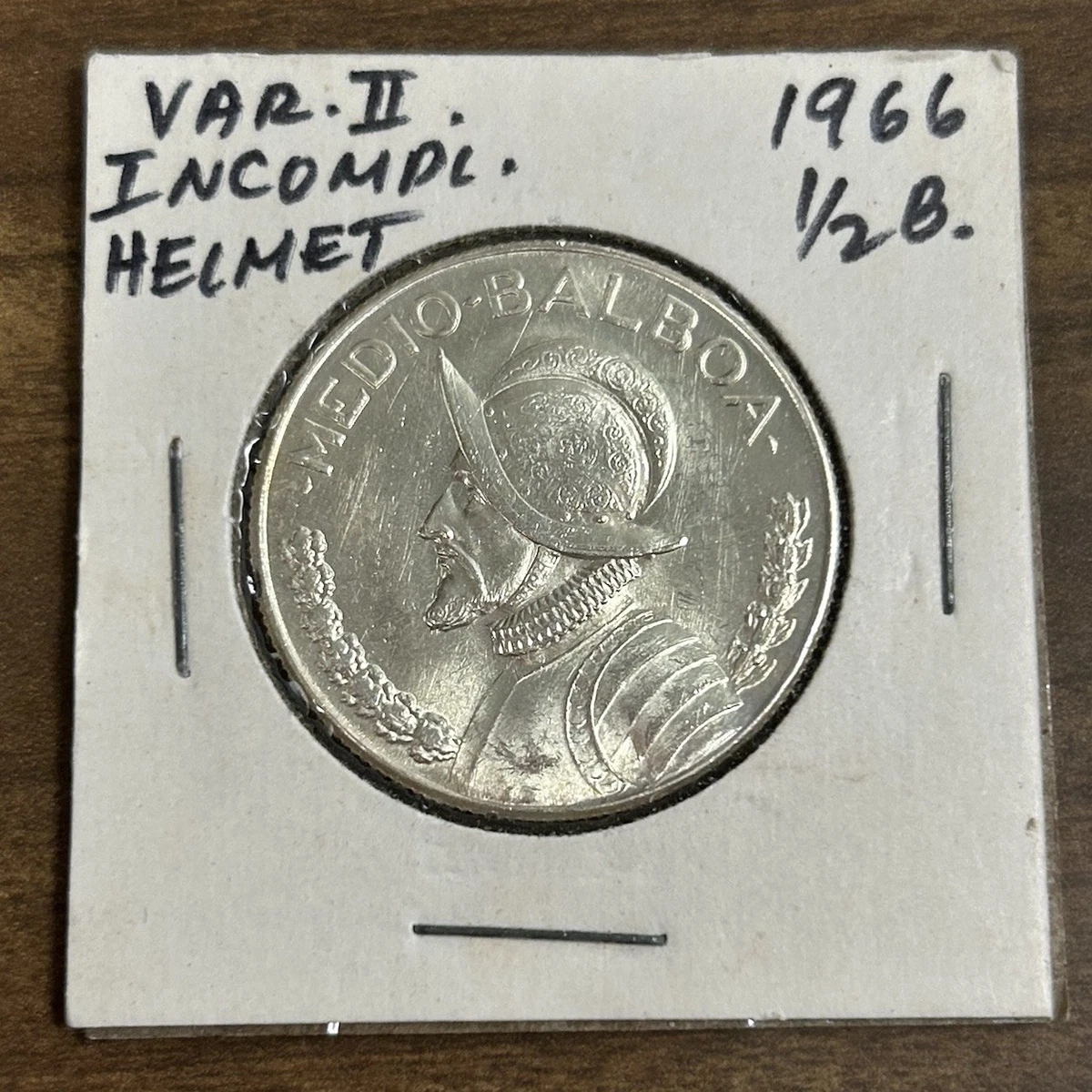 1966 Panamanian Coins for sale | eBay