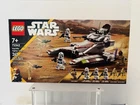 LEGO Star Wars: Republic Fighter Tank (75342) Retired New And Sealed Clone Wars