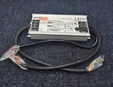 Mean Well HLG-40H-24AB Power Supply 40W 24V - Adjustable and Dimmable