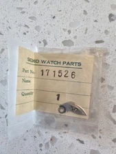 Seiko 6159B Balance Cock For HI-Beat Mvmnt.