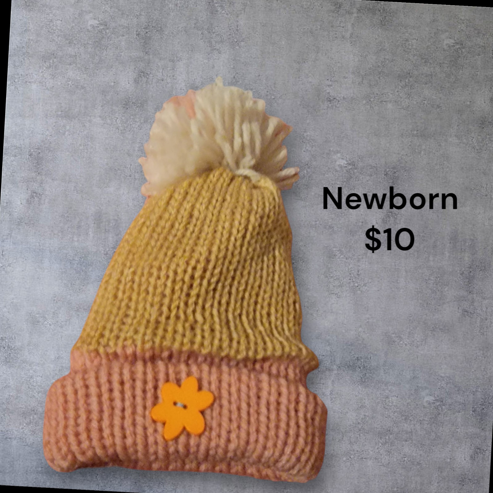 Cozy Knit Beanie for Men and Women - Warm Winter Hat-image