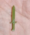 G.I. Joe Vintage Hit & Run 1988 Knife Part Accessory Hasbro ARAH