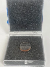 Thorlabs PCx Plano-Convex Lens Ø20 mm × 55 mm FL – Used Optical Component