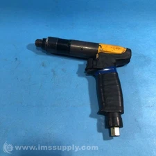 Atlas Copco LUM12HRX3 Pistol Screwdriver USIP