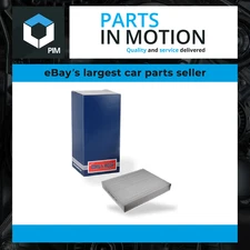 Pollen / Cabin Filter BFC1325 Borg & Beck 2197039 2365663 2509180 2562952 New