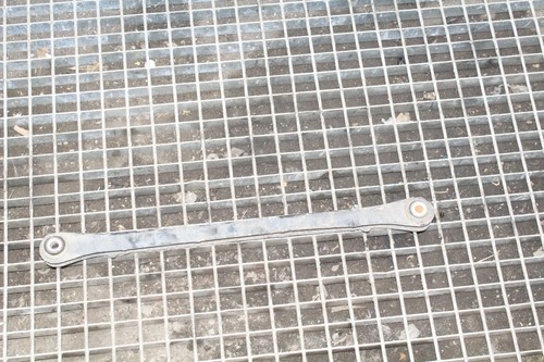 MINI COUNTRYMAN R60 Querlenker hinten rechts 2.00 Diesel 105kw 2011 21307307