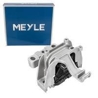 Meyle Motorlager Hydrolager FüR Vw Tiguan Allspace 2.0 Tdi 4Motion Rechts