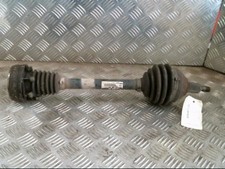 Cardan Volkswagen FOX