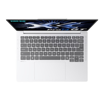 Lenovo Xiaoxin Pro 14GT 2026 Laptop intel Core Ultra X7-358H 14