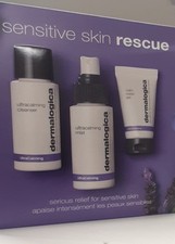 Dermalogica Sensitive Skin Rescue Mini Kit