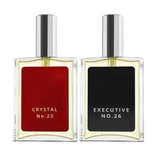 ALT Fragrances - Crystal No. 23, Extrait de Parfum, 2oz/60ml