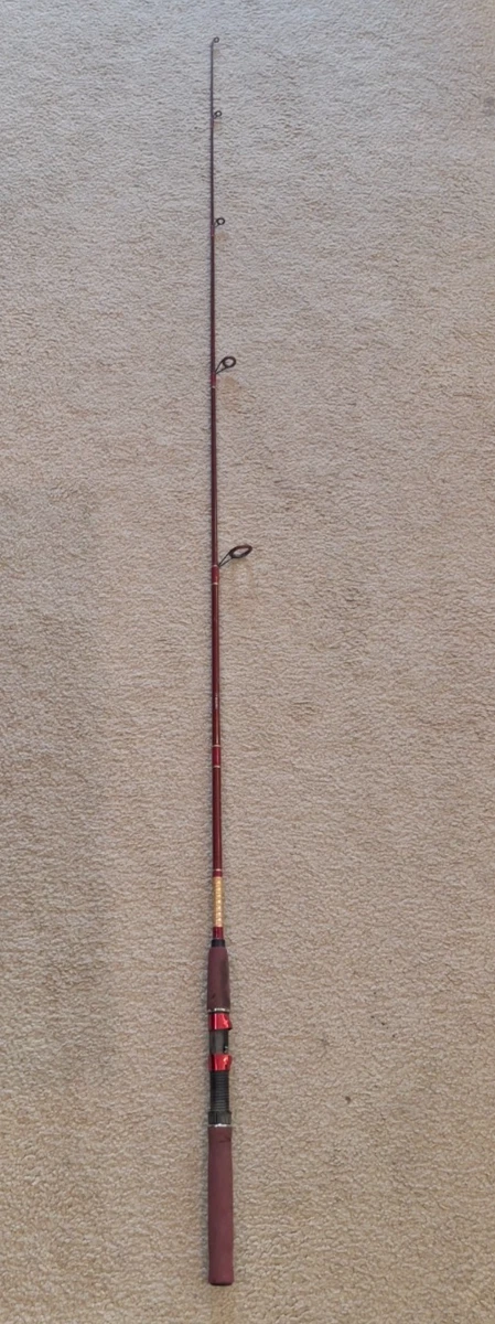 Berkley Fishing Rods & Poles | eBay