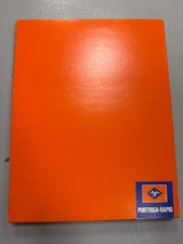 Agfa Portriga Rapid Photo Paper 50 Sheets 11x14 inch PRN 111 2