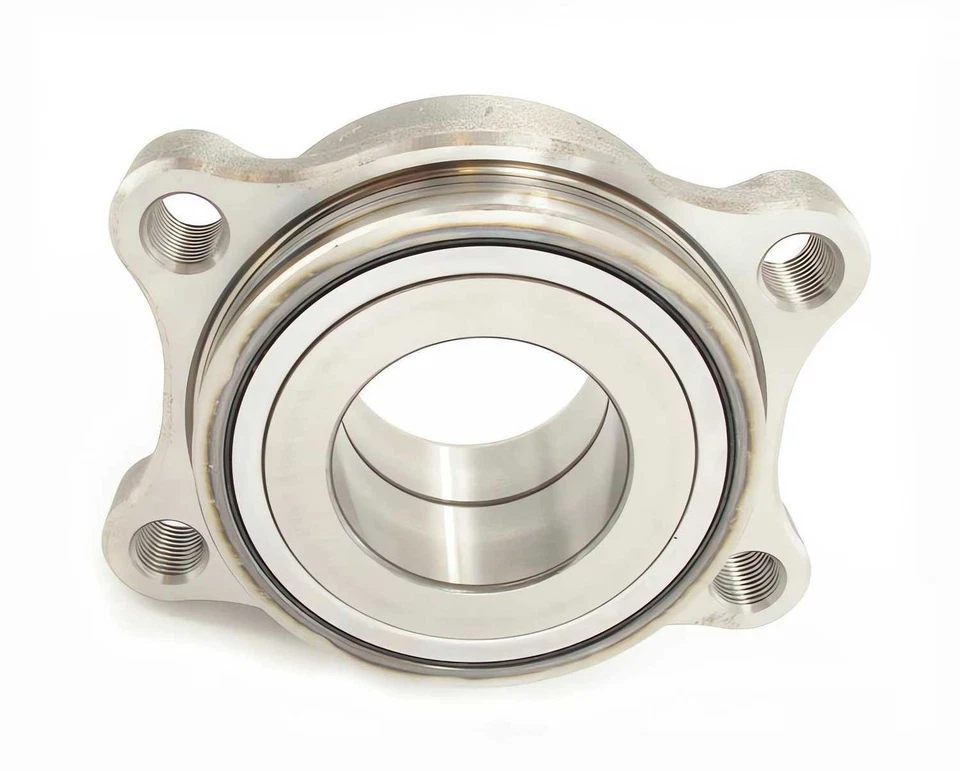 Wheel Bearing and Hub Assembly fits 2003-2009 Nissan 350Z SKF (CHICAGO RAWHIDE) - Image 2 of 3