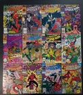 Amazing Spider-Man Lot #326, 330, 332, 334 - 343 Return of the SInister Six