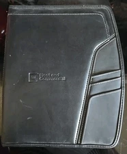 Leed's Portfolio imprinted GM Fleet and Commercial