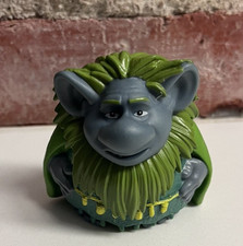 Disney Frozen Rock Troll 2.7  Figurine PVC Solid Toy