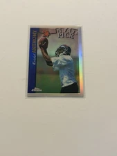 1997 Topps Chrome - Draft Pick Reidel Anthony #156 Refractor (RC)