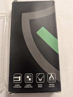 Samsung Galaxy S23 Ultra Case Clear - See Description!