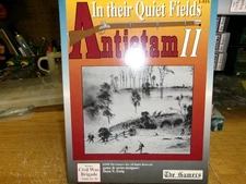 In Their Quiet Fields II - Gamers/AH/SPI - Unpunched