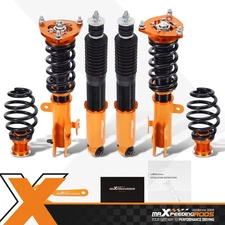 Maxpeedingrods Coilover Struts Kit For Scion TC 2011 2012 2013 2014 2015 2016