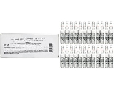Babor Ampoule Concentrates 3D Firming 24 ampoules 2ml each