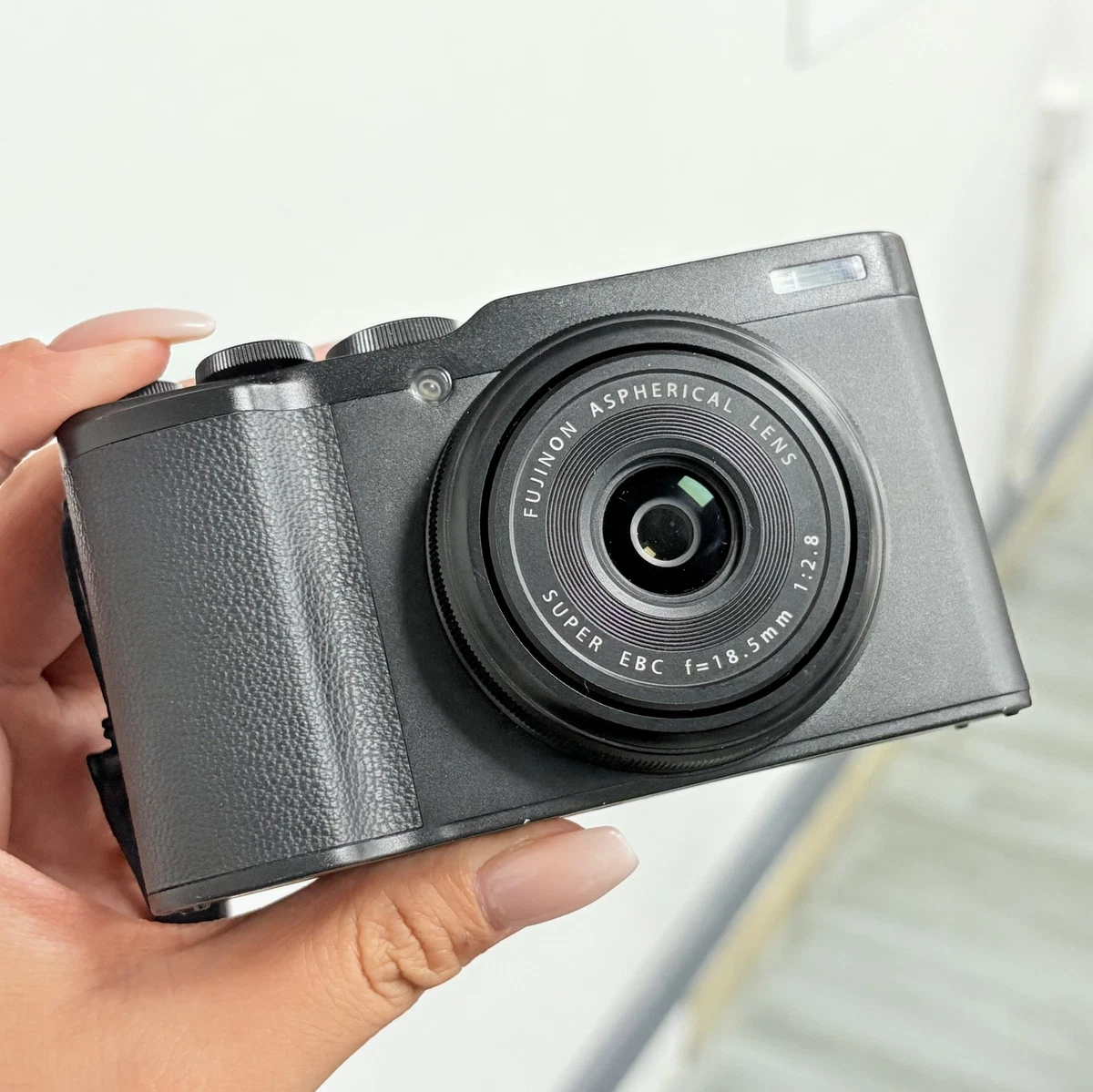 Fujifilm XF10 Compact Digital Cameras for Sale - Shop New & Used