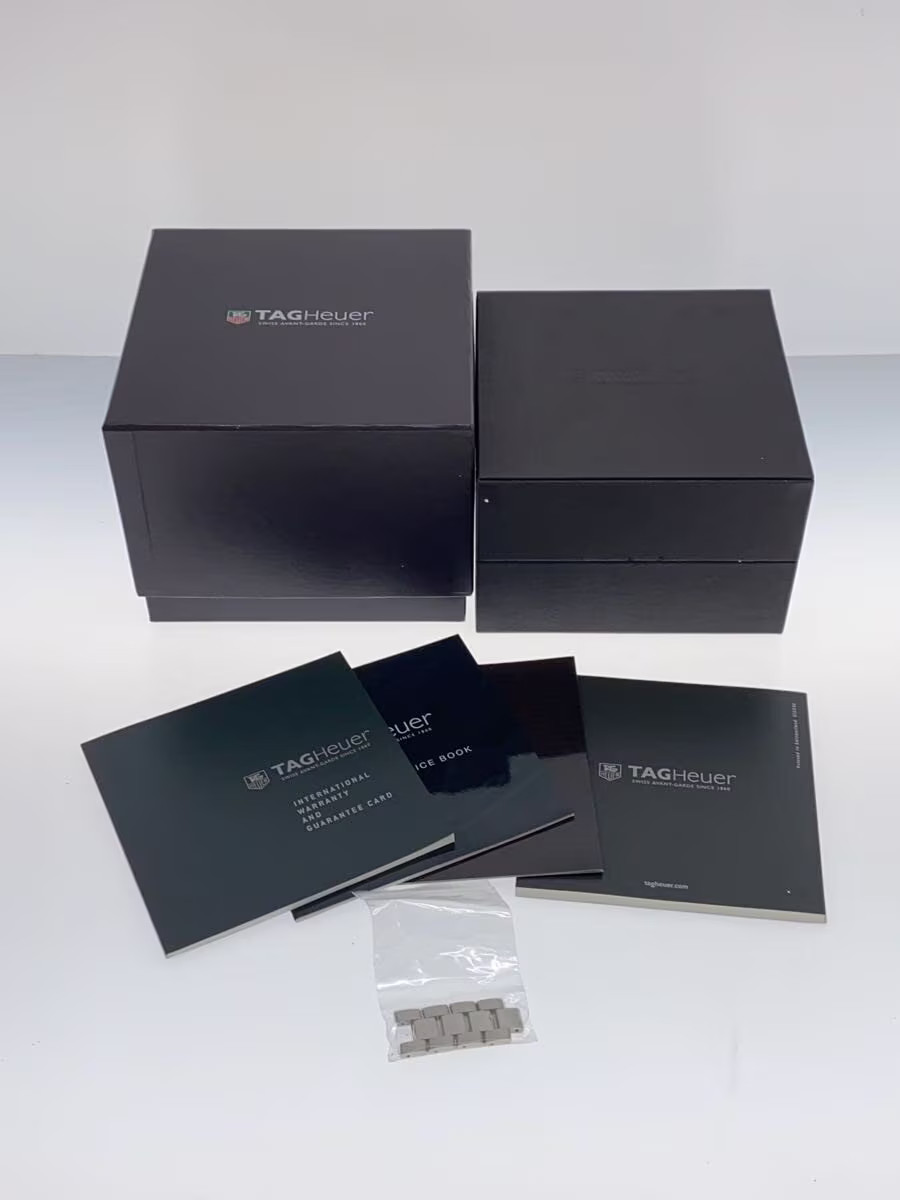 TAGHeuer Aquaracer Day Date Caliber 5 AT SS 41mm BLK 20250603 Daily Variation 11 image 6