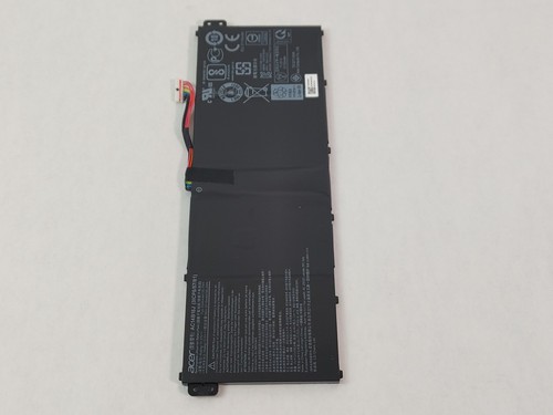 Acer Aspire ES1-111M 3246 mAh 4 Cell 15.2 V Laptop Battery AC14B18J - Picture 5 of 6