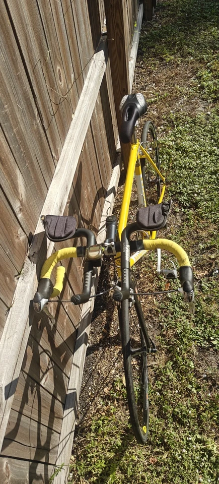 Bicicleta de carretera Serotta 55 cm 2014 Colorado III C3S, acero (construida en EE. UU.) Foto 4 de 4