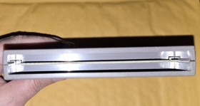 Classic Concentration NES Nintendo Retro VTG Cartridge Family Game