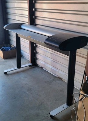 Contex SD4450  Large Format Scanner