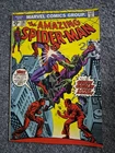 The Amazing Spider-Man #136 (Marvel Comics September 1974)