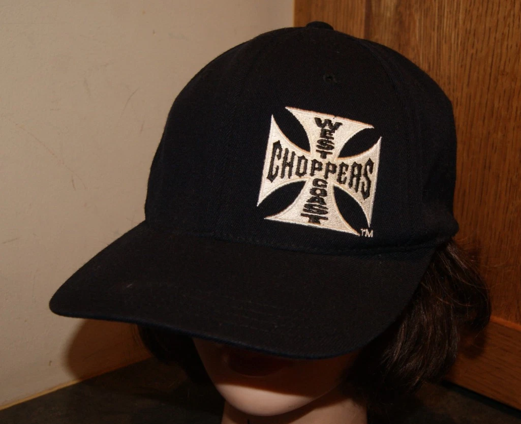 West Coast Choppers HaT products for sale | eBay