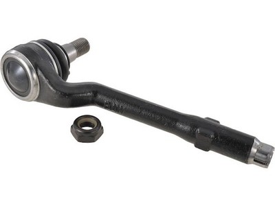 Front Outer API PEC Tie Rod End fits BMW X5 2000-2004 14ZXRJ