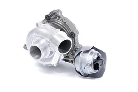 BTS Turbo Turbolader für Ford Mondeo IV Turnier BA7 2.0 TDCi Kuga I DM2 WA6