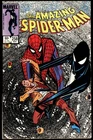 Amazing Spider-Man #258 Marvel 1984 (NM-) Symbiote Costume Revealed L@@K!