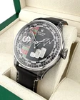 ROLEX MENS WATCH VINTAGE MOVEMENT IN A NEW QUALITY CASE, FULLY SERVICED.