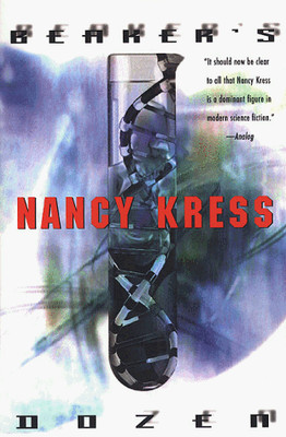 BEAKER'S DOZEN By Nancy Kress **BRAND NEW**