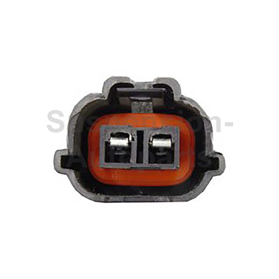 Ventilador de refrigeración del motor Dorman compatible con 2003 2004 2005 2006 Subaru Baja_SU Foto 2 de 3