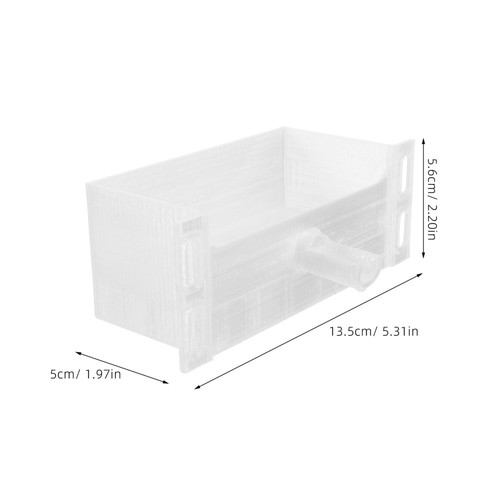 Air Conditioning Water Tray Drain and Drip Trays Conditioner Outdoor Unit Pans - Picture 10 of 12