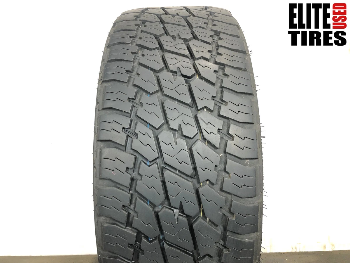 【T00049】 プラド　265/50R20　ウルトラ/バロン 20インチホイール＆夏タイヤ4本セット（NITTO　TERRAGRAPPLER） Nitto 265/50R20 111T XL RIDGE GRAPPLER BW (217780)