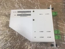 General Instrument Starlite Optical Coupler Module S/N L00HO30070000123