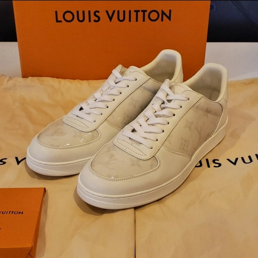 rivoli trainer louis vuittons