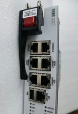 Ciena NTK553JB WOWUA65EAA Wavelength Selective Switch Module Board