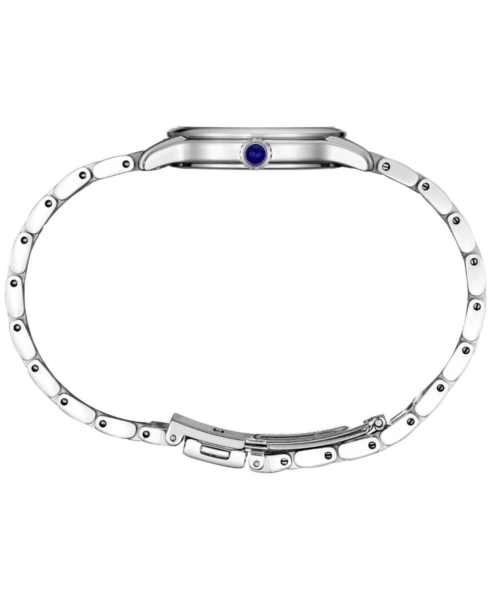 BRAND NEW* Seiko Women's Diamonds Crystal Stainless Steel