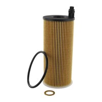 Vaico - V20-2062 - ÖLfilter - Passt FüR BMW 11428507683