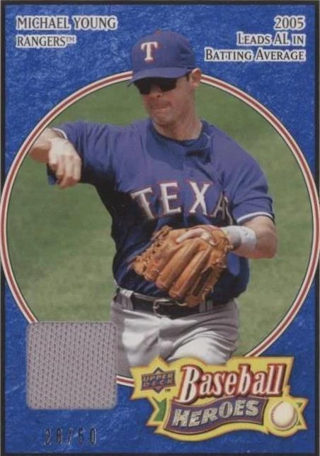 Navy Blue Memorabilia