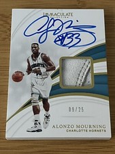 2018-19 Panini Immaculate Collection Basketball Cards 20