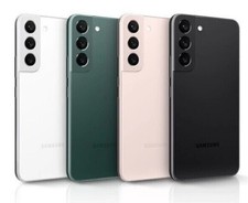 Samsung Galaxy S22 5G S901U - 128GB 256GB Unlocked / AT T / T-Mobile - B GRADE